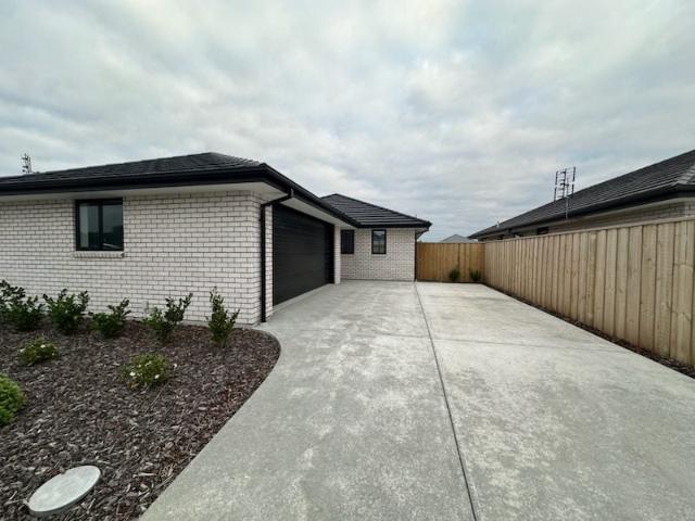 House for rent in Woodend, Canterbury