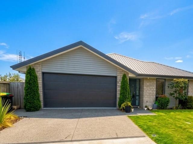 House for rent in Woodend, Canterbury
