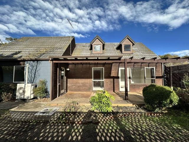 House for rent in Woodend, Canterbury