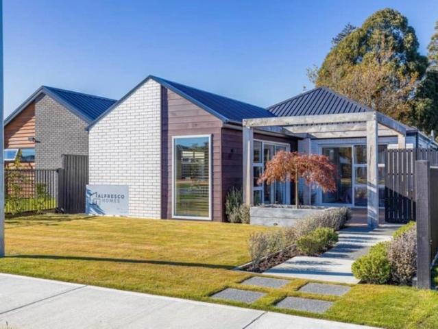 House for rent in Woodend, Canterbury