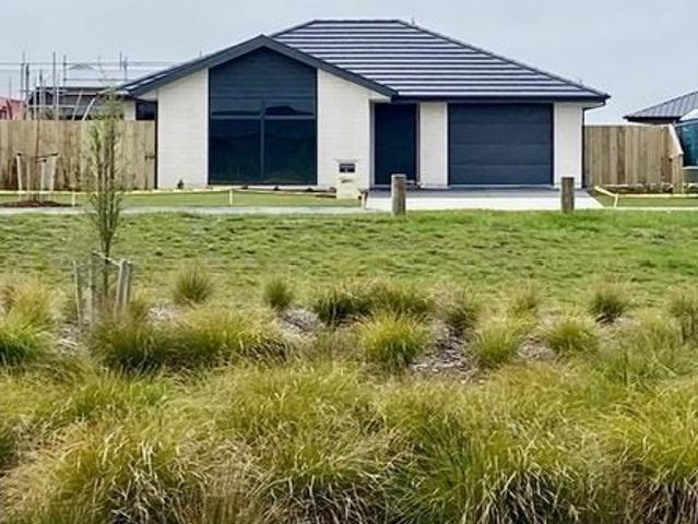 House for rent in Ravenswood, Woodend