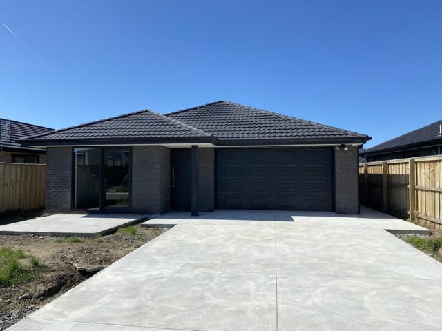 House for rent in Woodend, Canterbury