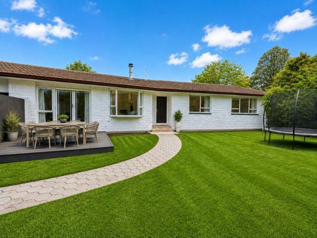 House for rent in Woodend, Canterbury