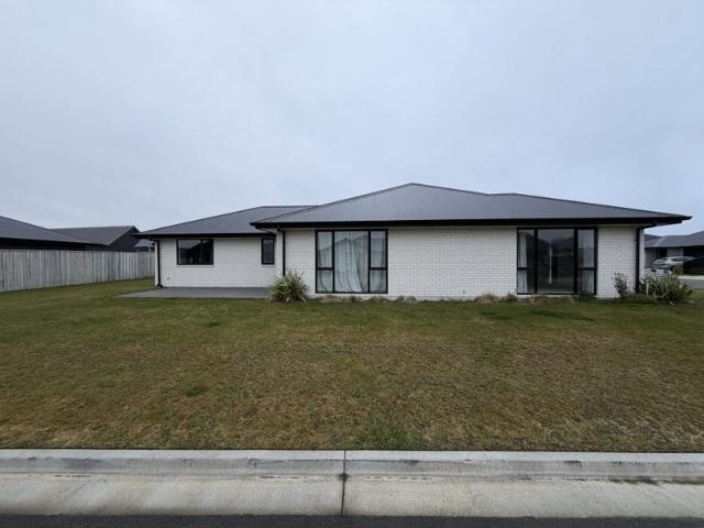 House for rent in Woodend, Canterbury