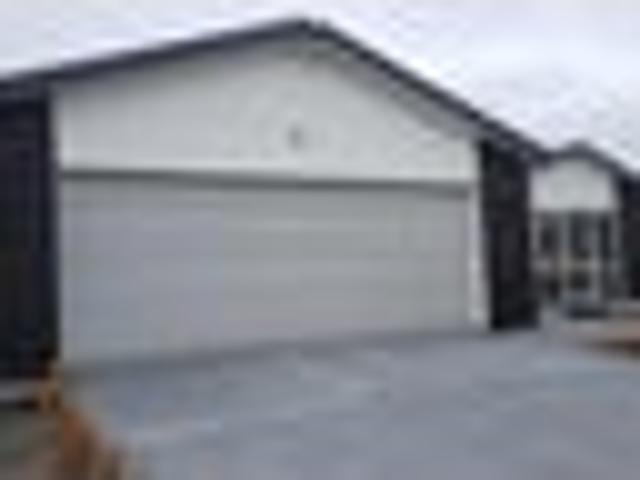 House for rent in Woodend, Canterbury