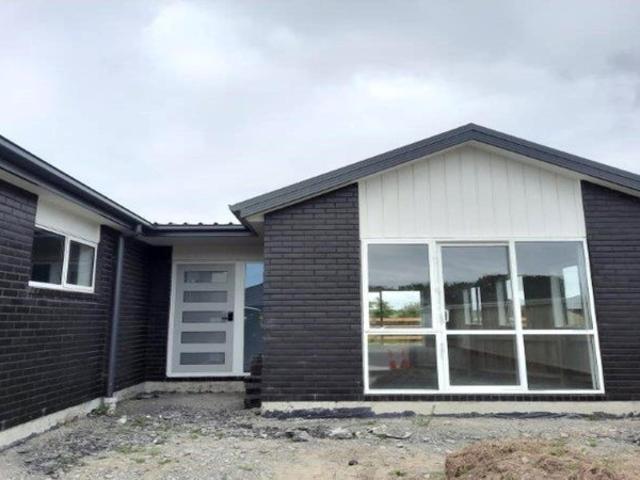 House for rent in Woodend, Canterbury
