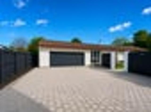 House for rent in Woodend, Canterbury