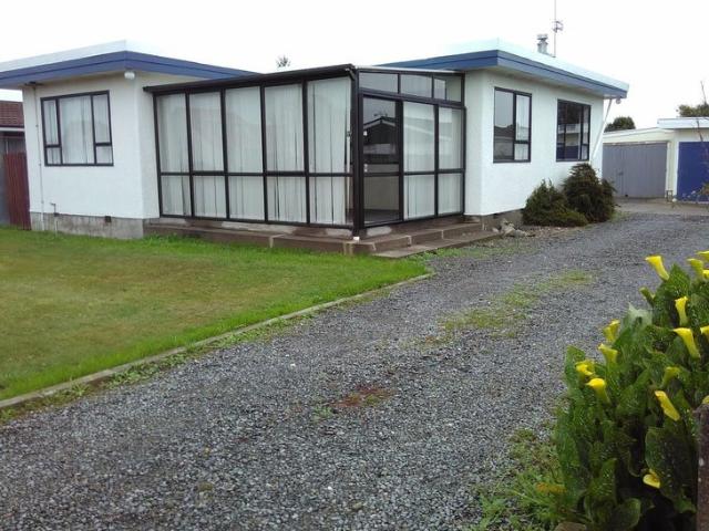 House for rent in Woodend, Canterbury