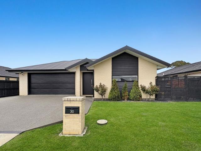 House for rent in Woodend, Waimakariri District