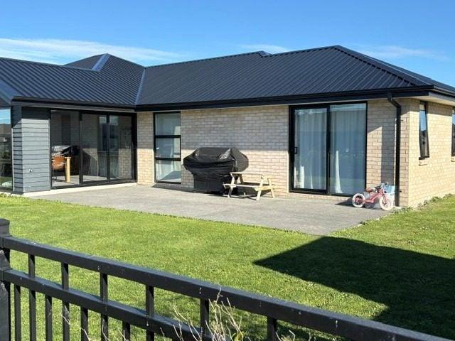 House for rent in Woodend, Canterbury
