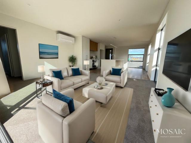 House for rent in Woodend, Canterbury
