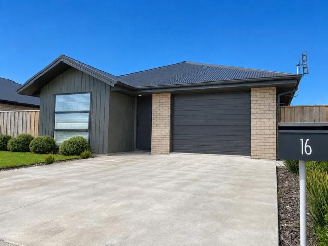 House for rent in Woodend, Canterbury