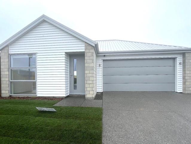 House for rent in Woodend, Canterbury