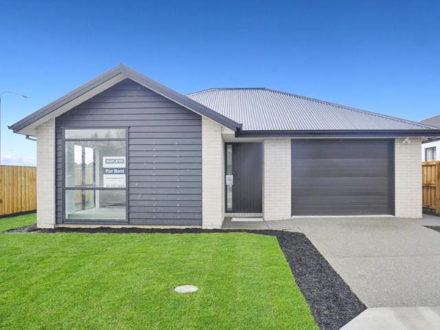 House for rent in Ravenswood, Woodend