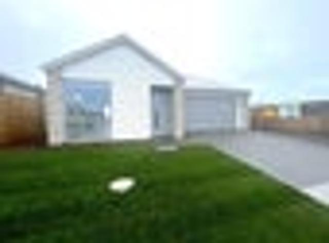 House for rent in Woodend, Canterbury