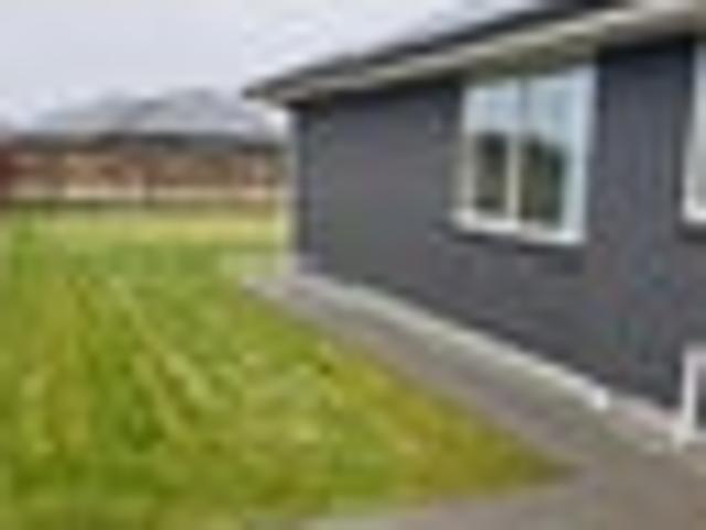 House for rent in Woodend, Canterbury