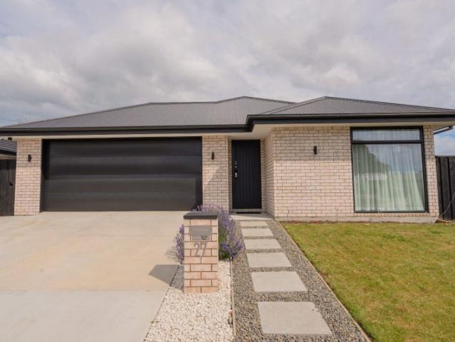 House for rent in Woodend, Canterbury