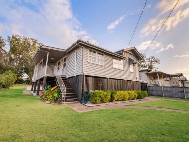House for rent in Woodend, Greater Brisbane