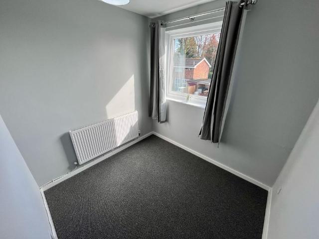 Apartment for rent in Webheath, Redditch