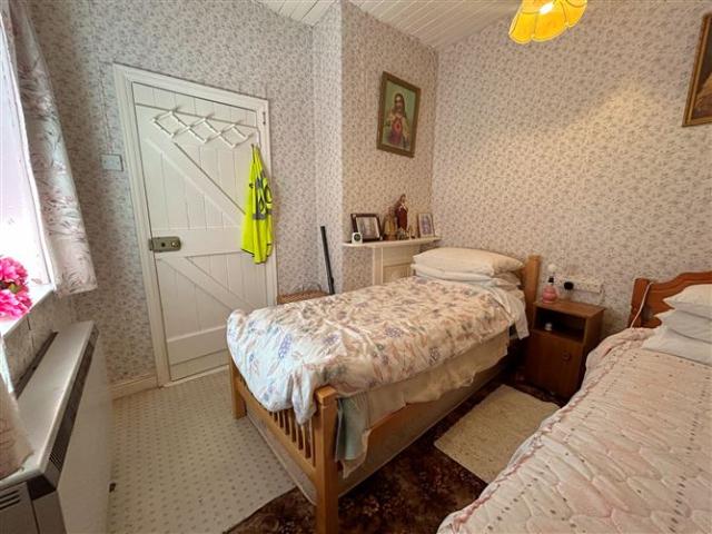 Terraced House for sale in Blessington, County Wicklow