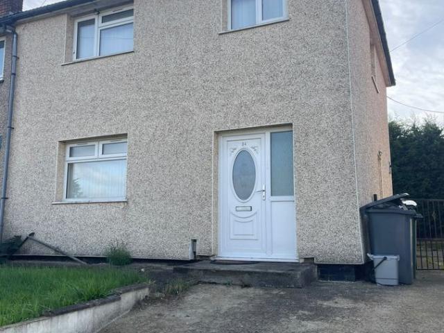 House for rent in West Bowling, Bradford