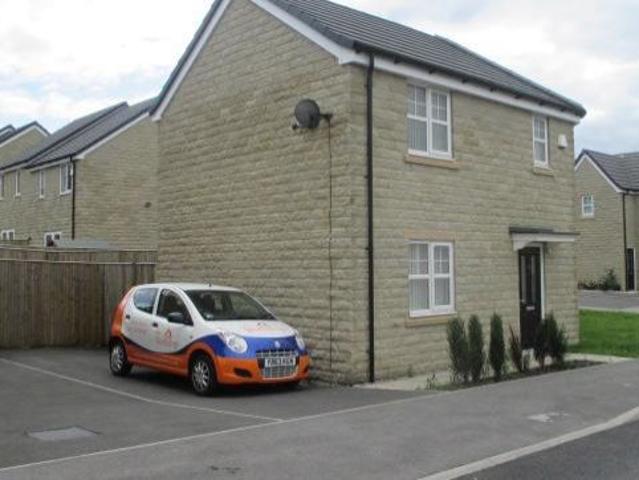 House for rent in West Yorkshire