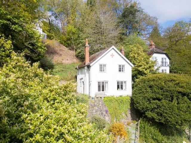 House for sale in Acton Scott, Shropshire