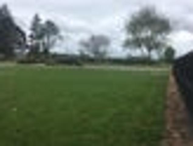 Land for sale in Woodend, Canterbury