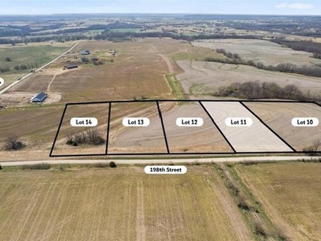 Land for sale in Kansas