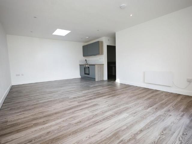 Apartment for rent in Talbot Village, Bournemouth