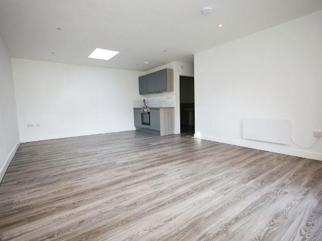 Studio for rent in Talbot Village, Bournemouth