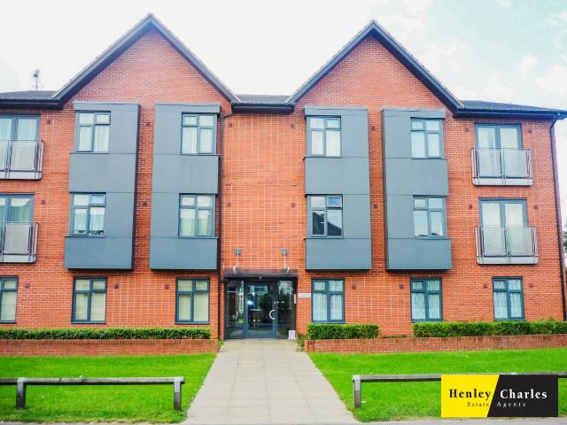 Apartment for rent in Gravelly Hill, Isle Of Man