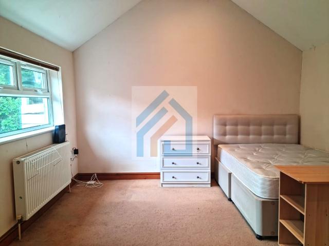 Studio for rent in Talbot Village, Bournemouth