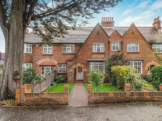 Apartment for rent in Greater London