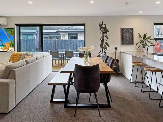 House for rent in Oreti Community, Southland District