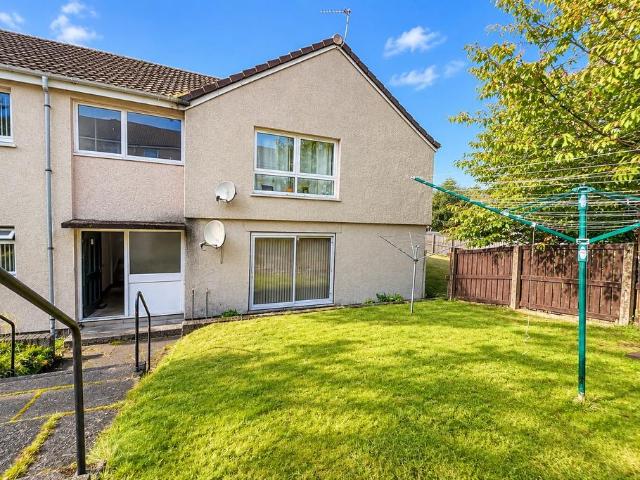 Apartment for rent in Armadale, West Lothian
