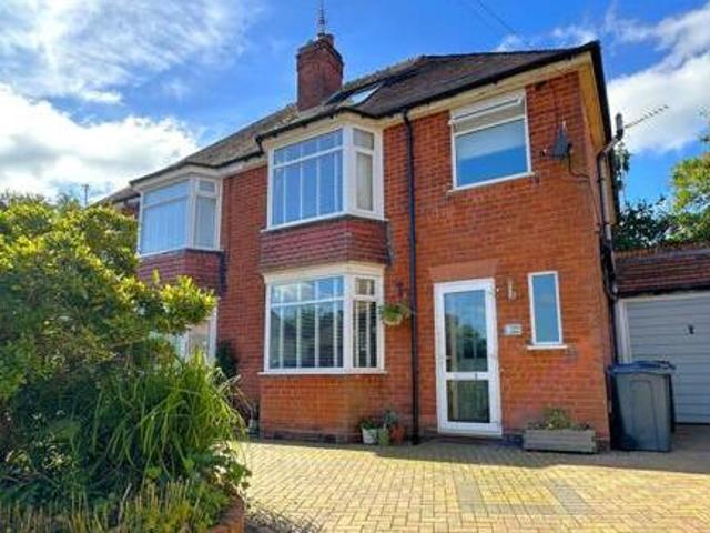 House for sale in Cotteridge, West Midlands