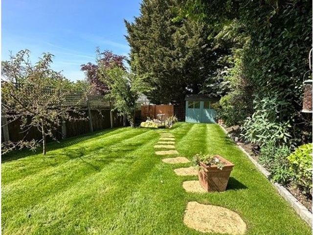House for rent in High Barnet, Greater London
