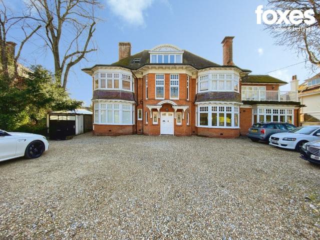 Apartment for rent in Winton, Bournemouth