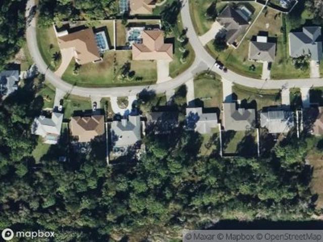 House for sale in Palm Coast, Florida