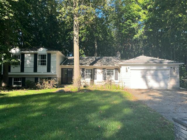 House for sale in Commerce Township, Michigan