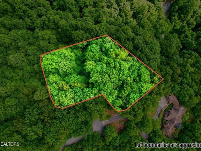 Land for sale in Tennessee