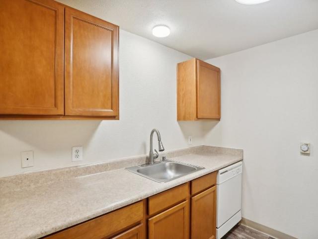 Apartment for rent in Kent, Washington