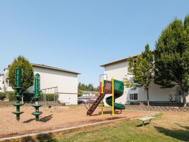 Apartment for rent in Kent, Washington
