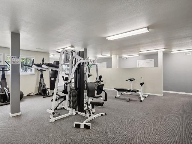Apartment for rent in Kent, Washington