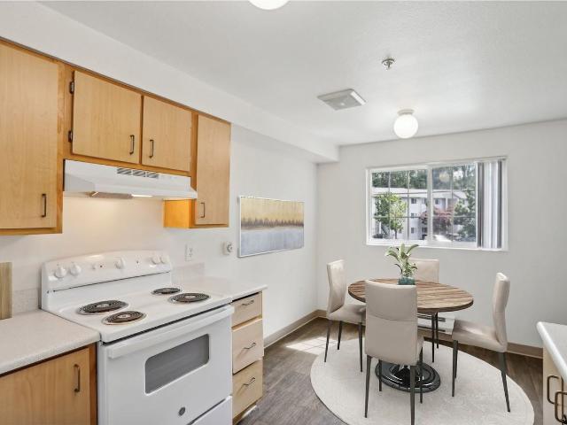 Apartment for rent in Kent, Washington