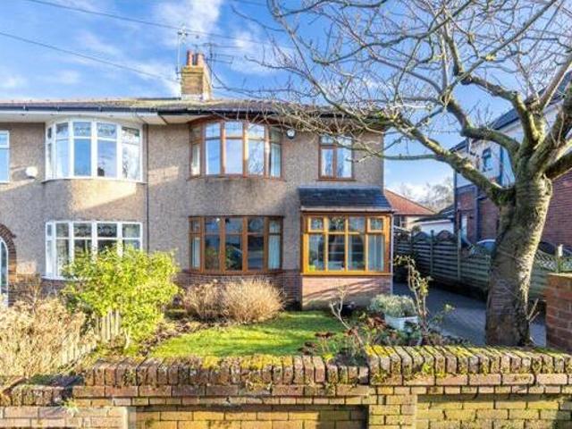House for sale in Backburn, Lancashire