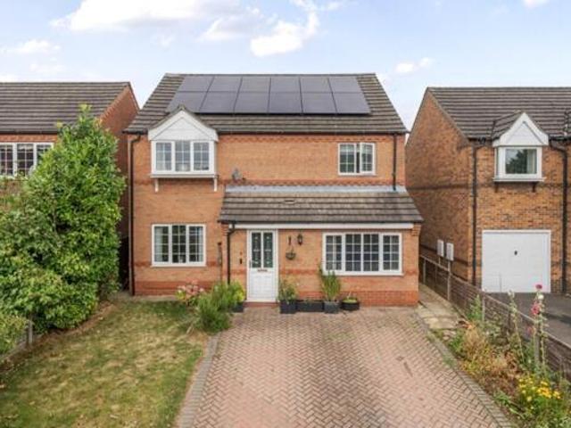 House for sale in Hartsholme, Brayford
