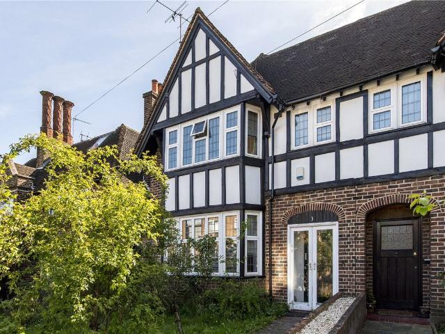 House for rent in Streatham, Greater London