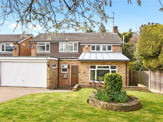 House for rent in Batchworth